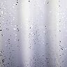 SKL Home Splatter Shower Curtain