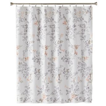 SKL Home Greenhouse Leaves Shower Curtain