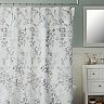 SKL Home Greenhouse Leaves Shower Curtain
