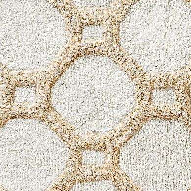 Vern Yip by SKL Home Lattice Rug