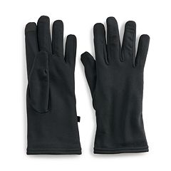 Kohls mens winter store gloves