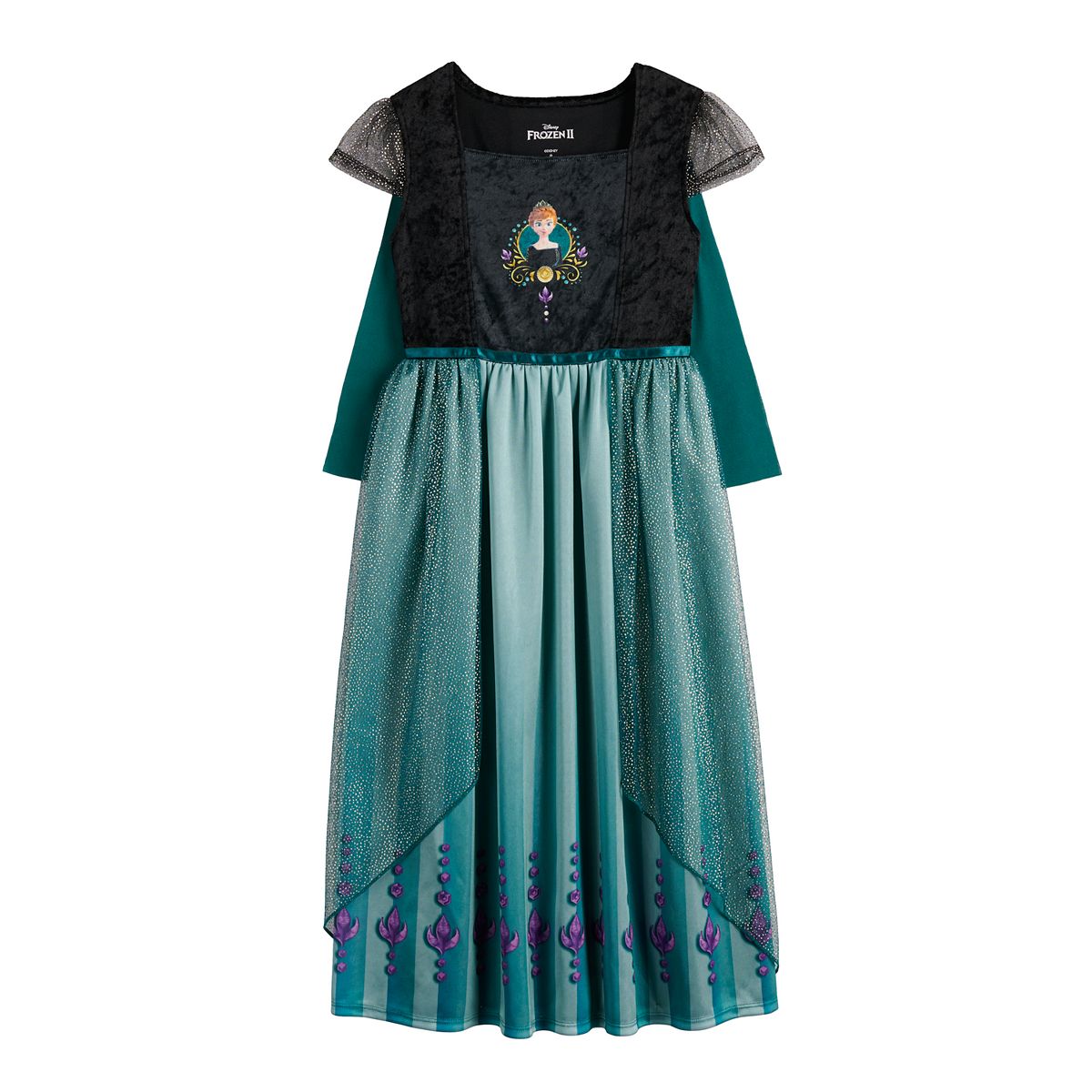 Kohls frozen clearance dress