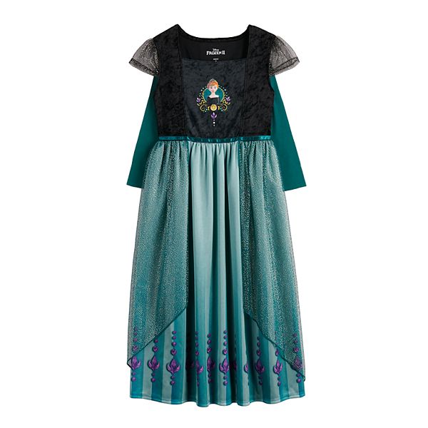 Princess anna nightgown sale