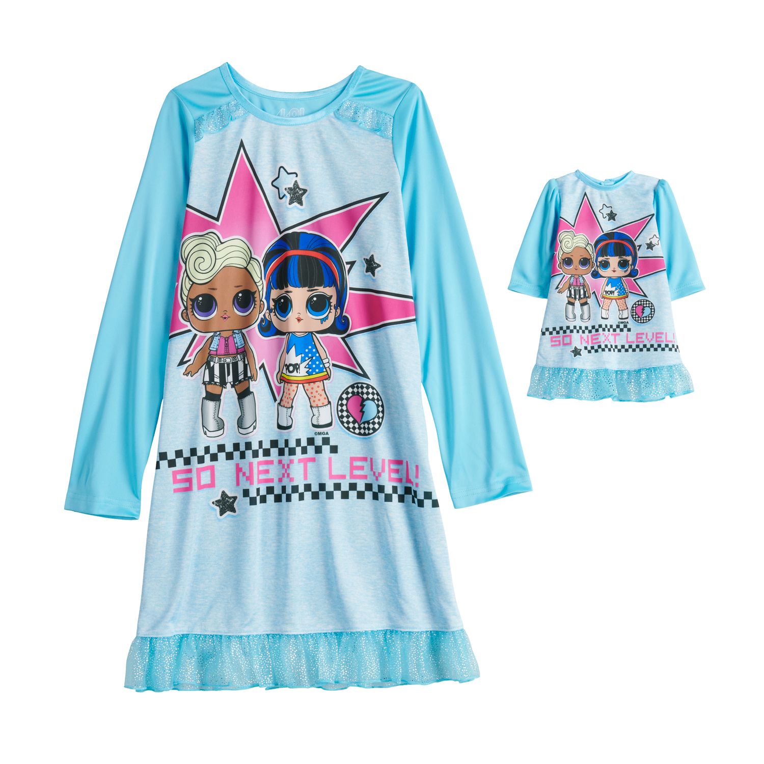 lol doll clothes for kids