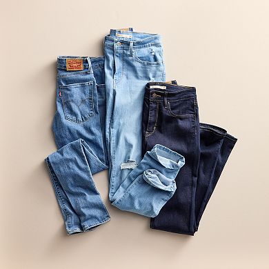 Women's Levi's® 725™ High Rise Bootcut Jeans