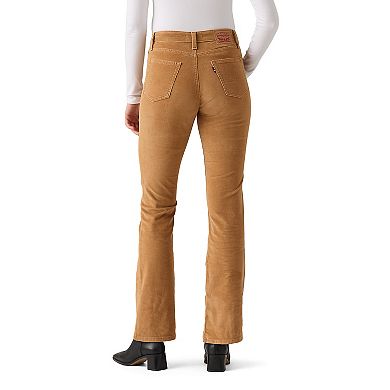 Women's Levi's® 725™ High Rise Bootcut Jeans