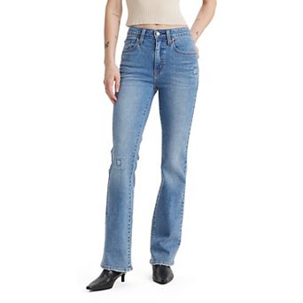 Women's Levi's® 725™ High Rise Bootcut Jeans