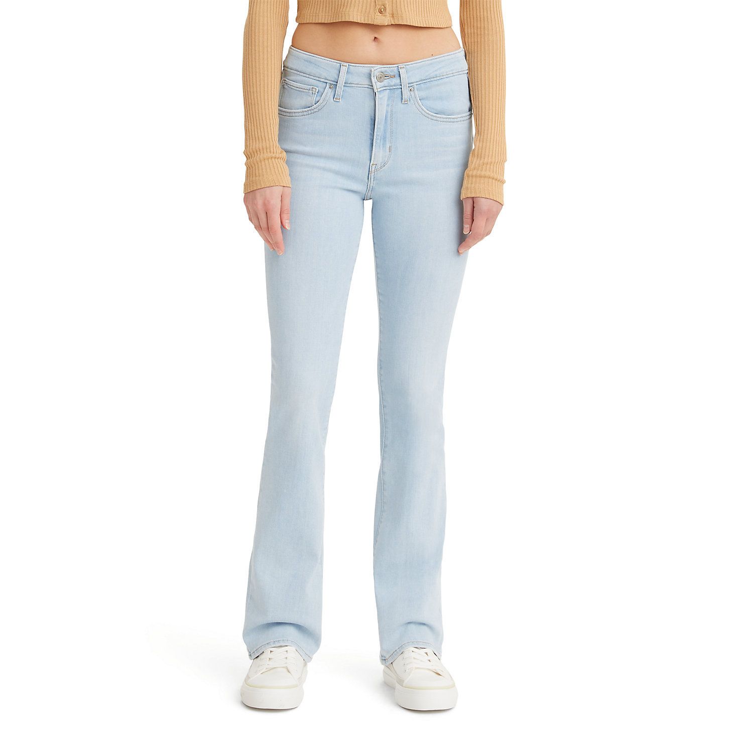 levis 725 mujer bootcut