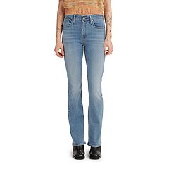 Levi's 529 clearance curvy bootcut kohls