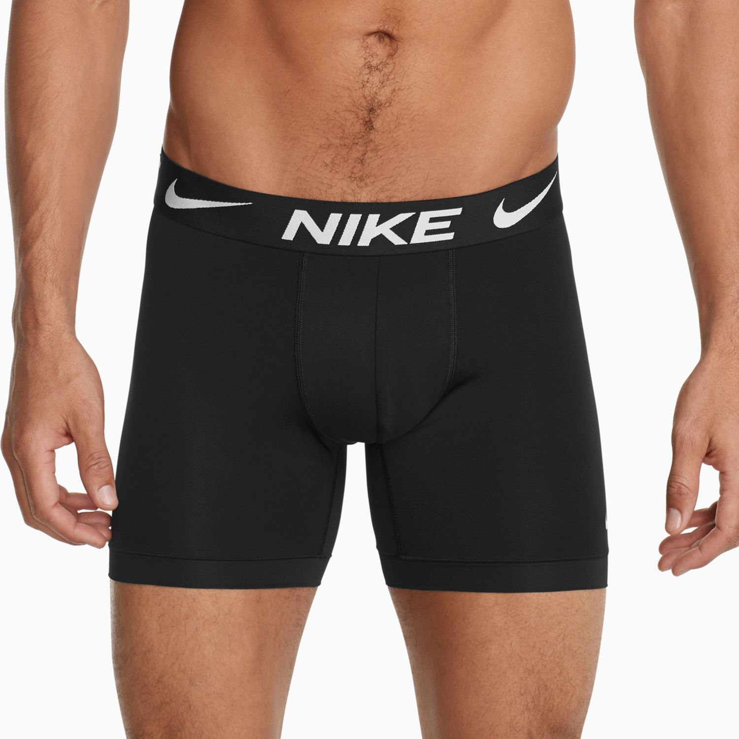 nike long leg boxer briefs