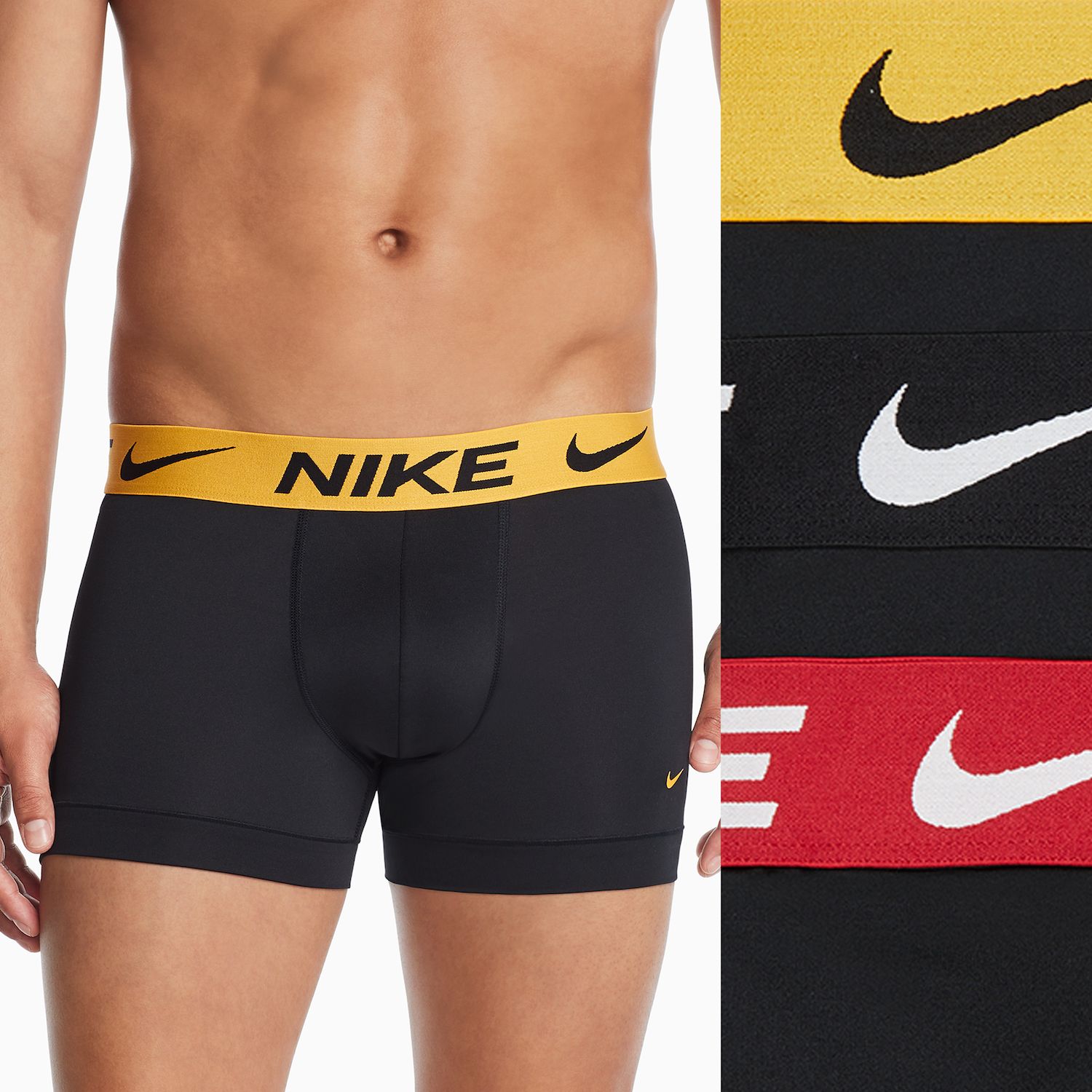 kohls nike spandex