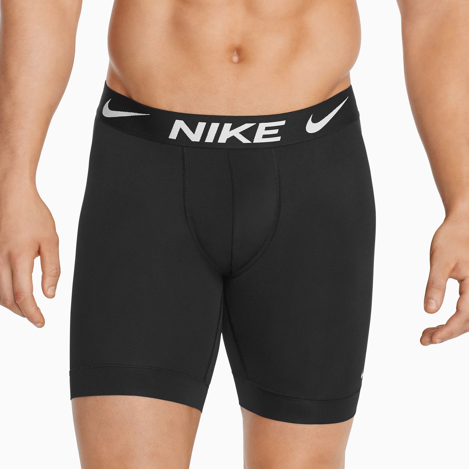 nike long leg boxer briefs