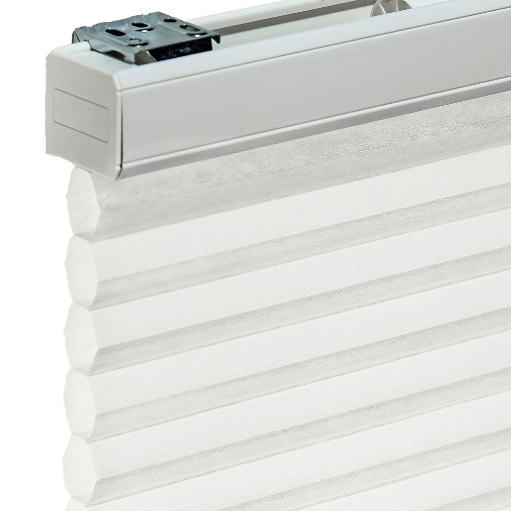 Chicology Cordless Light Filtering Honeycomb Cellular Shades