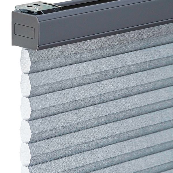 Chicology Cordless Cellular Shades - Morning Pebble (45X48)