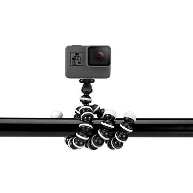 GPX 7-Inch Micro Flexible Tripod