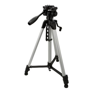 GPX 62-Inch Tripod