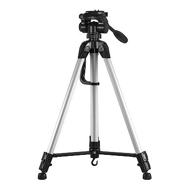 GPX 62-Inch Tripod