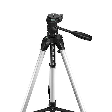 GPX 62-Inch Tripod