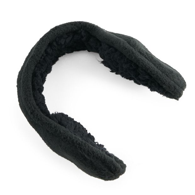 Women s Cuddl Duds Fleece Behind the Head Earwarmers
