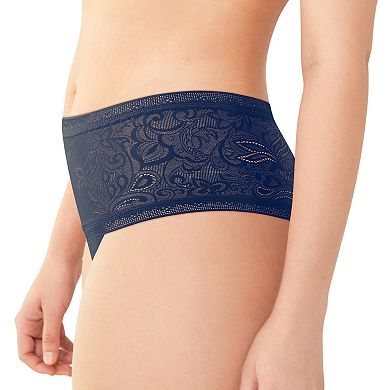 Women's Maidenform®Everyday Smooth High Waist Lace Thong DMTSTG