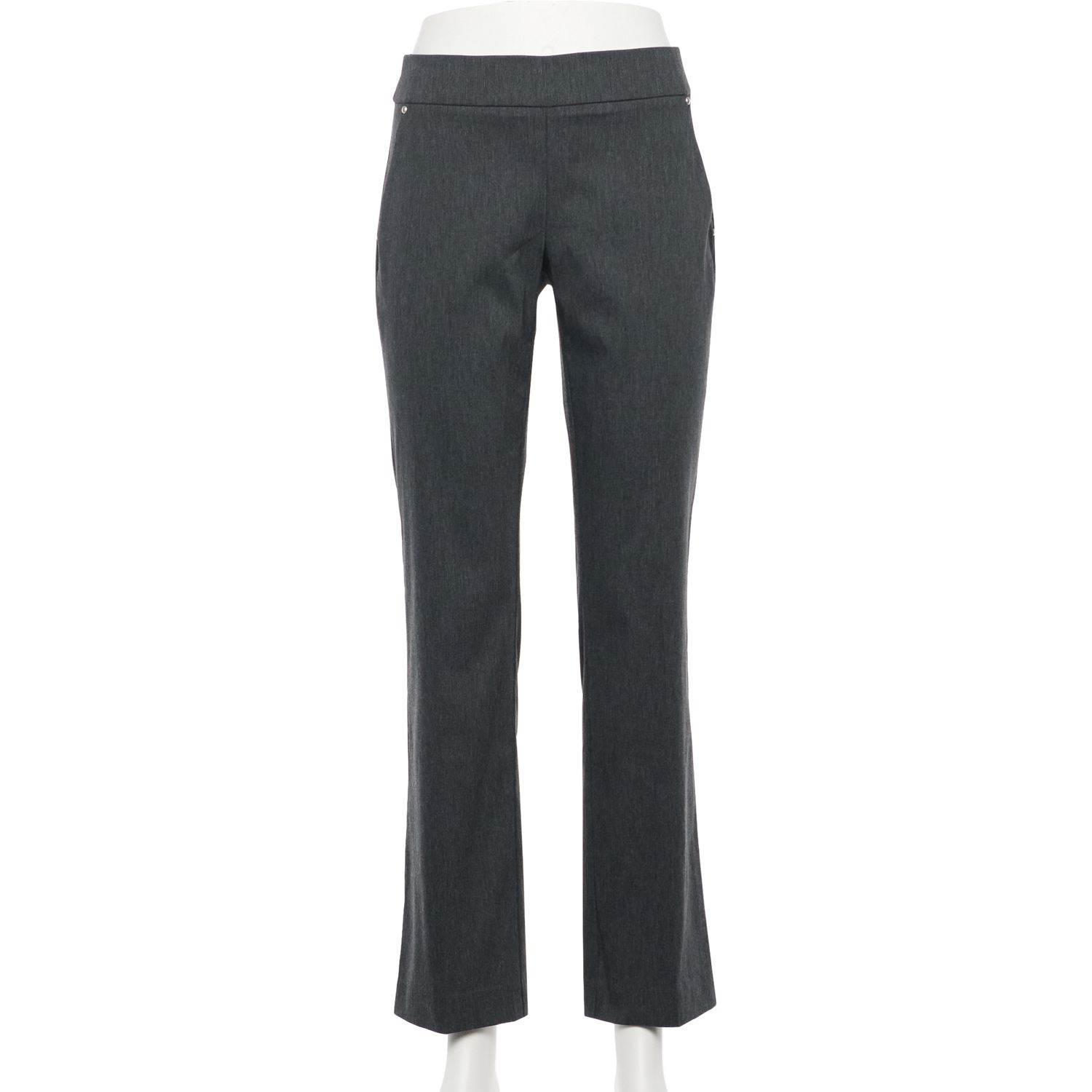 bootleg work pants