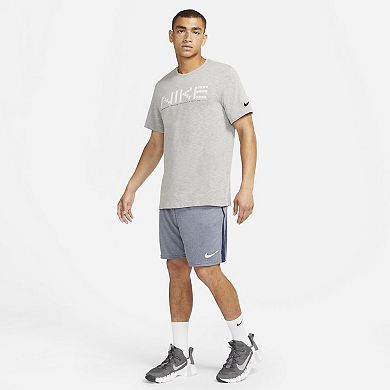 Men's Nike Hybrid Training Shorts