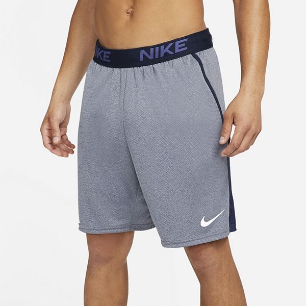 Men's Nike Hybrid Training Shorts