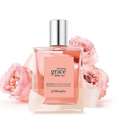 philosophy Amazing Grace Ballet Rose Eau de Toilette