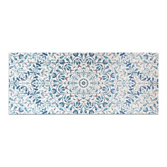 Gallery 57 Ornate Medallion Wood Wall Art