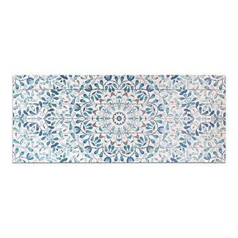 Gallery 57 Ornate Medallion Wood Wall Art