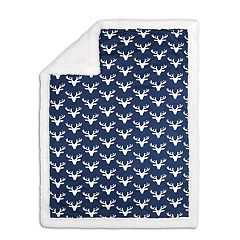 Kohls baby outlet blankets