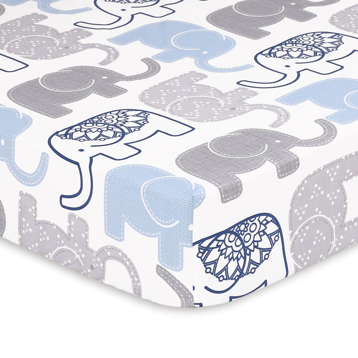 kohls baby sheets
