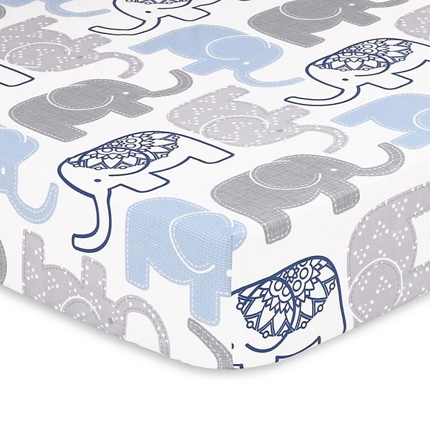 Kohls crib outlet sheets