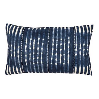 Safavieh Laurena Oblong Throw Pillow