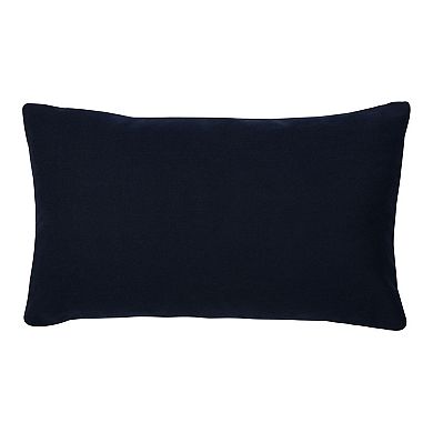 Safavieh Laurena Oblong Throw Pillow