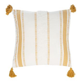 Safavieh Polli Throw Pillow