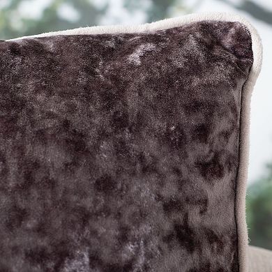 Safavieh Darian Throw Pillow