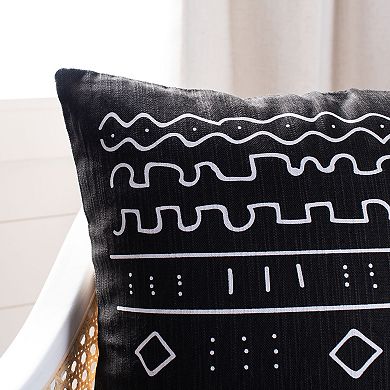 Safavieh Rila Throw Pillow