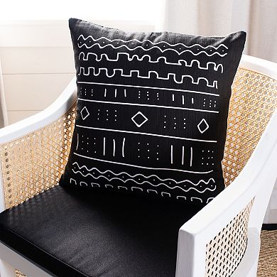 Safavieh Rila Throw Pillow