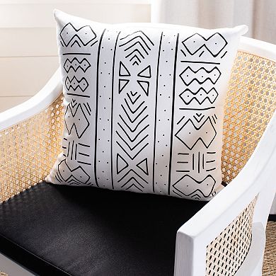 Safavieh Kerra Throw Pillow