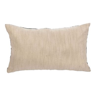 Safavieh Bardon Oblong Throw Pillow