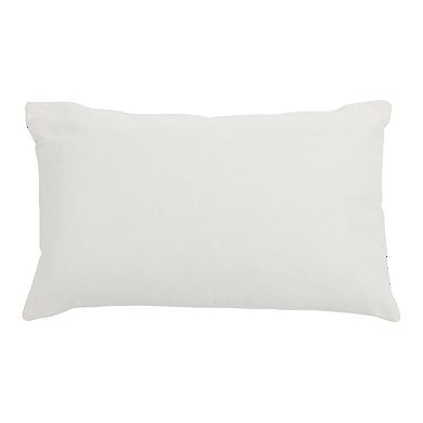 Safavieh Tari Oblong Throw Pillow