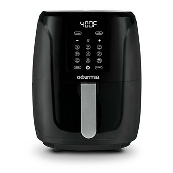 Gourmia 5 qt shop digital air fryer