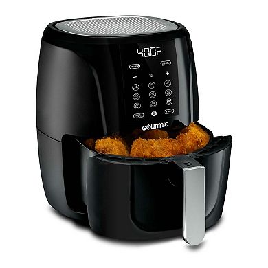 Gourmia 5-qt. Digital Air Fryer