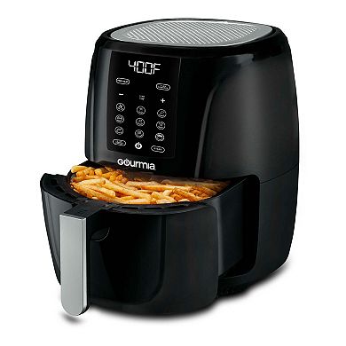 Gourmia 5-qt. Digital Air Fryer