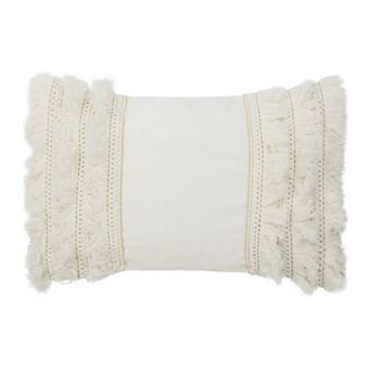 Safavieh Grema Oblong Throw Pillow