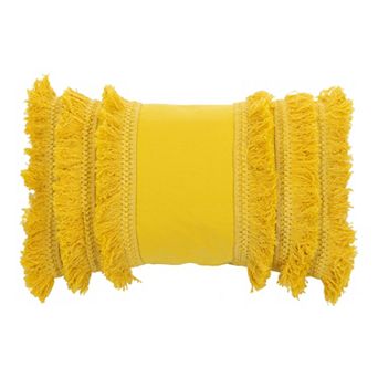 Safavieh Grema Oblong Throw Pillow