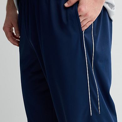 Big & Tall Men's Tek Gear® Workout Pants