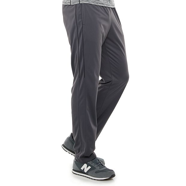 Big Tall Men s Tek Gear Workout Pants