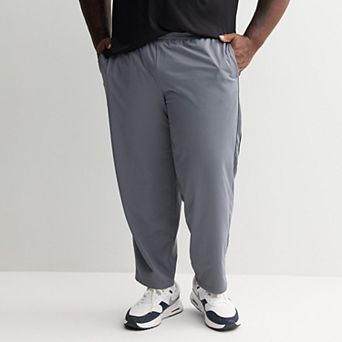 Big & Tall Men's Tek Gear® Workout Pants